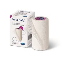PEHA HAFT S LATEX BD 4MX 6CM T