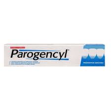 PAROGENCYL PREV GENC MENTHE 75ML