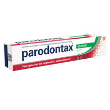 PARODONTAX GEL CR T 75ML