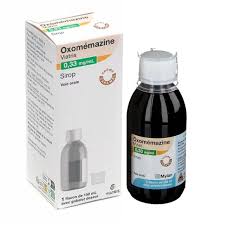 OXOMEMAZINE MYLA SIR FL 150ML
