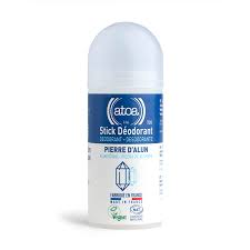 OSMA DEO STICK PIERRE D'ALUN 100G