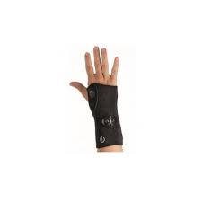 ORTHES POIG/MAIN EXOS NOIR D M