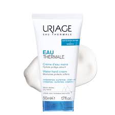 URIAGE EAU THERM CR EAU MAIN 50ML