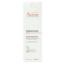 XERACALM AD BAUME RELIPIDANT 200ML