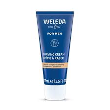 WELEDA HOM CR RAS PX SENSIBLE 75ML