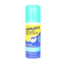 APAISYL REPULS MOUSTIQ    90ML