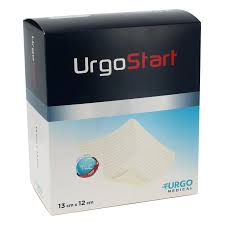 URGOSTART PA MIC13CMX12 BT16 T