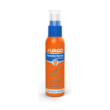 URGO PREVENTION MYCOSE SPR 125ML