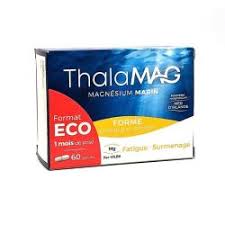 THALAMAG FORME P&M GELUL 60