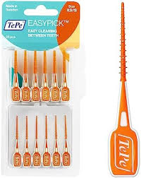 TEPE EASYPICK Support int-dent XS/S B/36