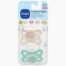 SUCET MAM ORIGIN NAT SIL U2-6M+ X2