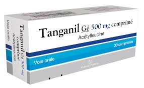 TANGANIL GE 500MG CPR BT 30