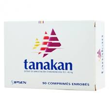 TANAKAN CPR 90