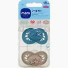 SUCET MAM ORIGIN CLASS SIL+18M 2