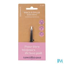 PINC/EPIL MORS DROIT MAT SANOD 103