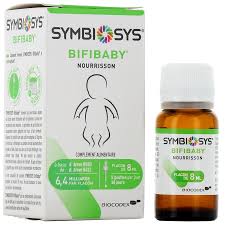 SYMBIOSYS BIFIBABY 8ML