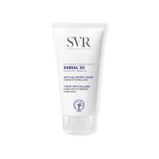 SVR XERIAL 50 EXT Cr pied anti-callosit� 50ml