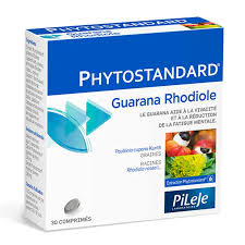 PHYTOSTANDARD GUARA RHOD CPR 30