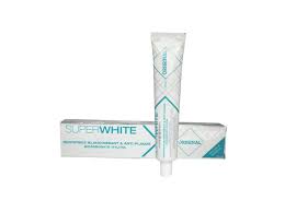 SUPERWHITE ORIGINAL DENT 75ML