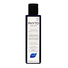 PHYTOSQUAM SH A/PEL PURIF 250ML