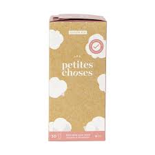 PETITE CHOSE PROT SLIP FLEX 30