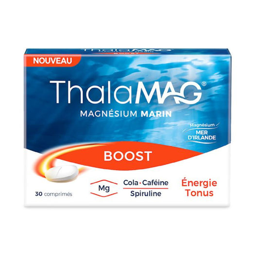 THALAMAG BOOST CPR 30