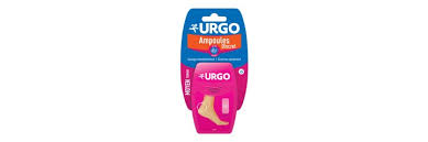 URGO PANS TRAIT AMP TALON BT 5