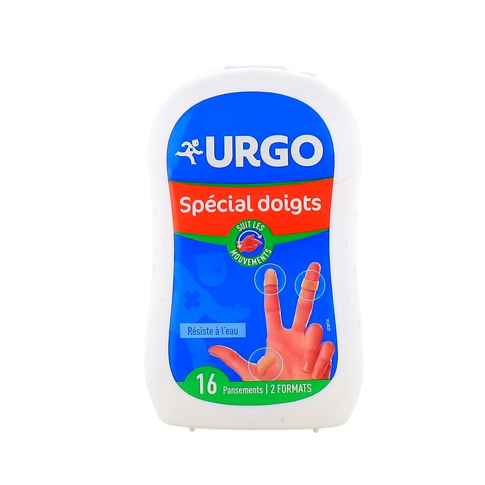 URGO PANS EXTENSIBL 48