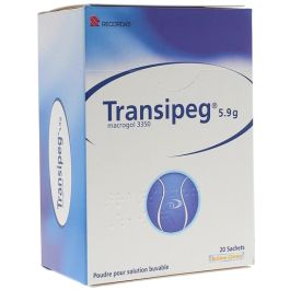 TRANSIPEG 5G9PDR SOL BUV SAC20