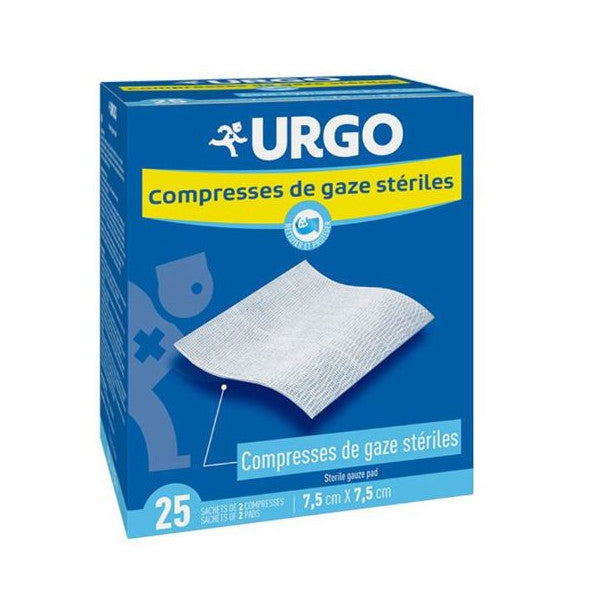 URGO COMP ST2  7