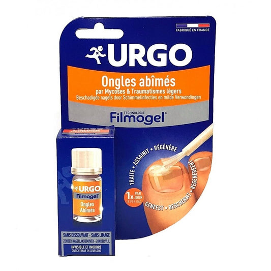 URGO ONGLE ABIME 3