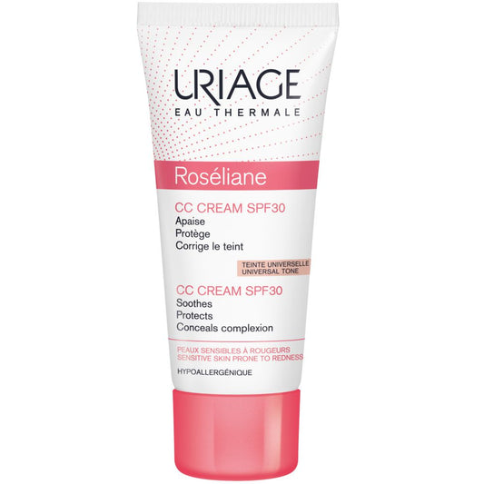 URIAGE ROSELIANE CR CC  T 40ML