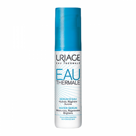 URIAGE EAU THERM SERUM EAU 30ML