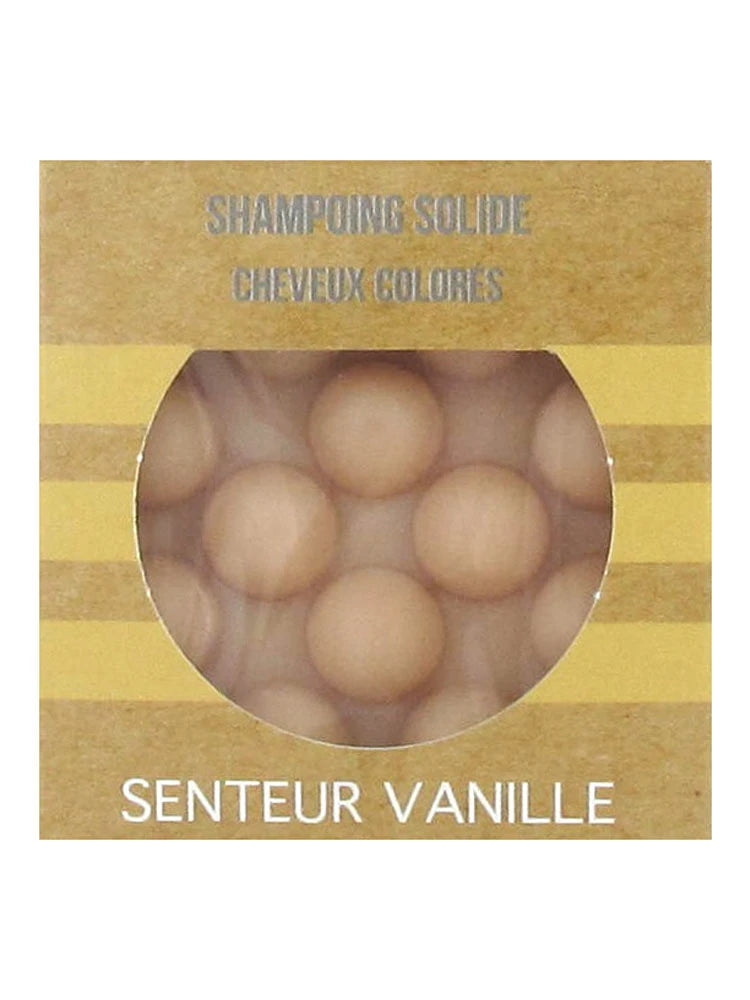 VALDISPHARM SH SOLID CHEV ABIME55G