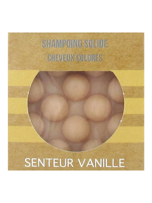 VALDISPHARM SH SOLID CHEV ABIME55G