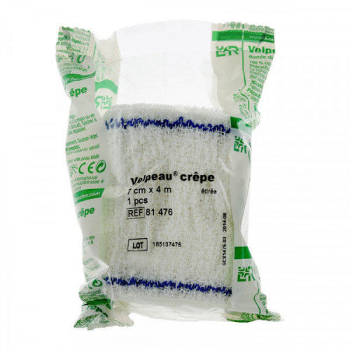 VELPEAU BD CREP COT BLE  7CM T