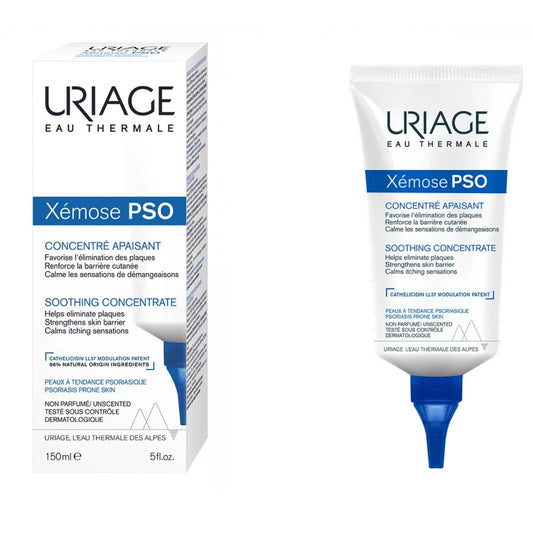 URIAGE XEMOSE PSO SOIN 150ML