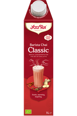 YOGI TEA CLASSIC SACH 17