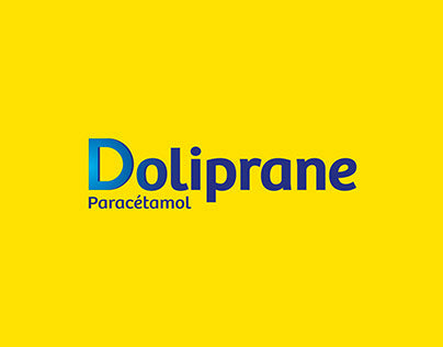 Doliprane