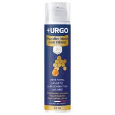 URGO CR MAIN ABIME REPAR INT 50ML