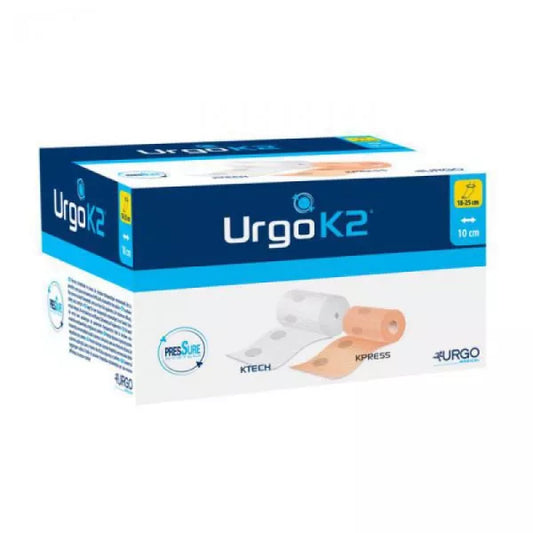 URGO K2 KIT BD  18X25CM/10CM T