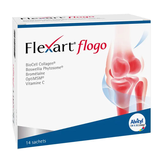 ALVITYL MED FLEXART FLOGO SACH 14