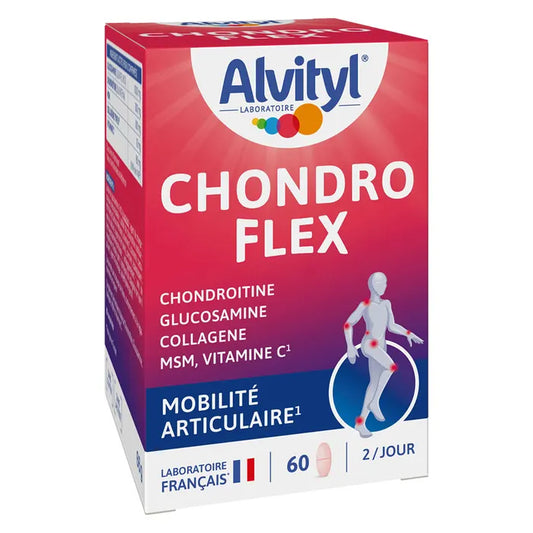 ALVITYL CHONDROFLEX Comprimé