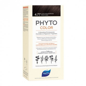 PHYTO COLOR 4