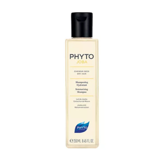 PHYTOJOBA SH LAIT CH/SEC 250ML