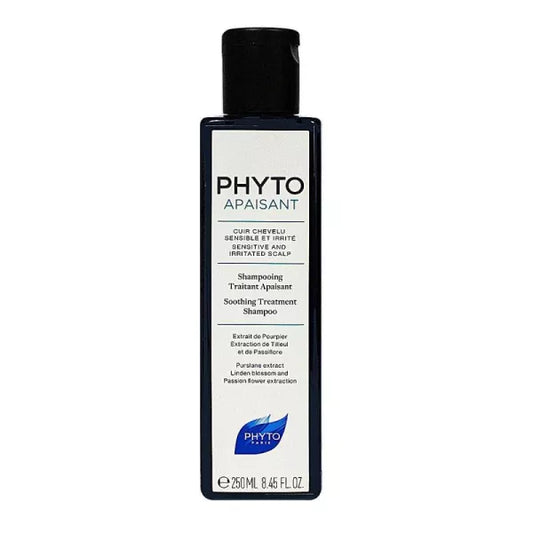 PHYTOAPAISANT SHAM TRAIT 250ML