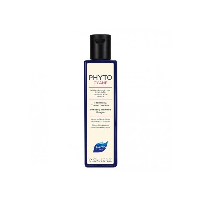 PHYTOCYANE SH A/CHUT FEM 250ML