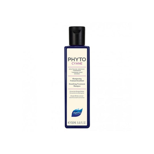 PHYTOCYANE SH A/CHUT FEM 250ML