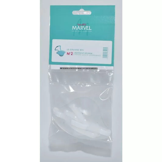 PHARMAX COUVRE OEIL PLAS