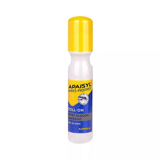 APAISYL AP PIQURE ROLL 15ML